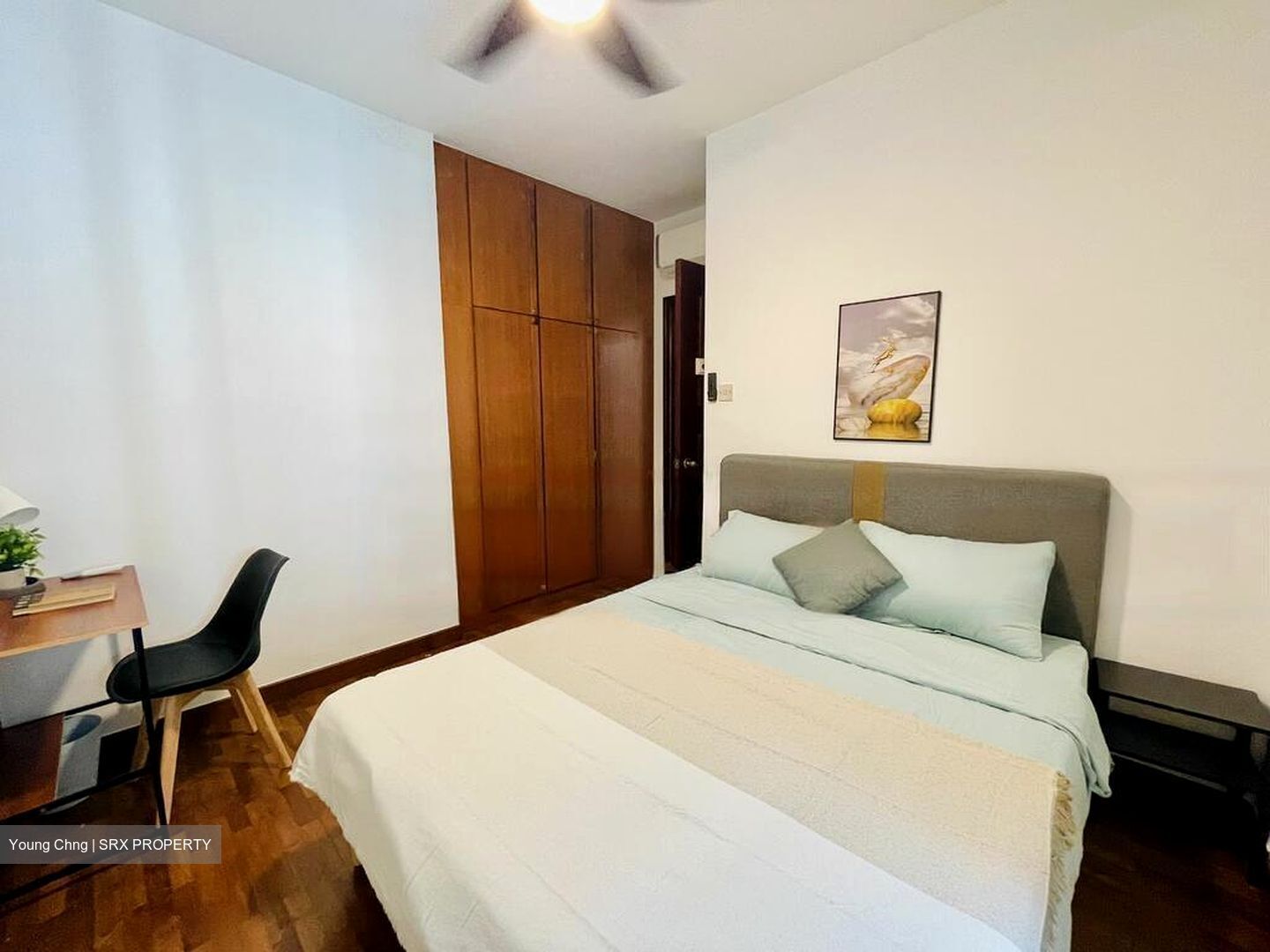 Westmere (D22), Condominium #483382221